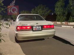 تويوتا كراون